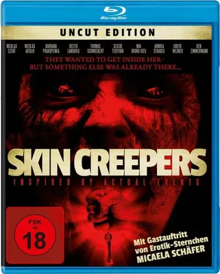 Produktbild von Skin Creepers