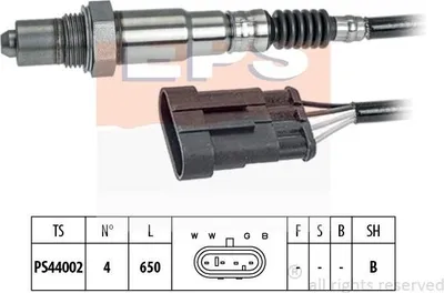 Obrázek produktu pro sonda lambda ..