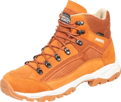 Image de MEINDL Chaussures de loisirs 2963-76 Meindl Baltimore Lady orange Taille