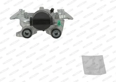 Produktbild von FERODO Bremssattel Hinten Links passend für PEUGEOT 206 Schrägheck (2A/C) FCL691381