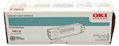 Produktbild von 44315319 OKI ES Toner cyan 6000Seiten