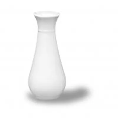 Image de Thun 1794 Vase, porcelaine tchèque, 16,5 cm, Natalie, blanc, Thun