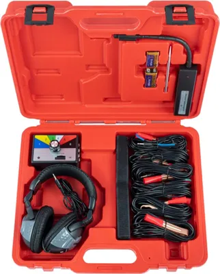 Obrázok produktu pre Elektronický stetoskop, 6 kanálový