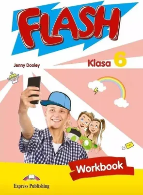 Zdjęcie produktu dla Flash 6 WB + DigiBook