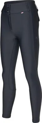 Produktbild von Kingsland KLKatty Reithose in A-Form mit F-Grip für Damen