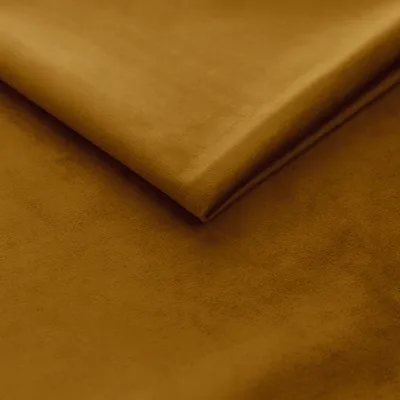 Obrázek produktu pro Postel BACOLI 120x200 zlatá s úložným prostorem