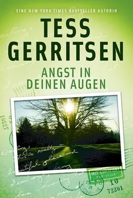 Immagine prodotto di Angst in deinen Augen