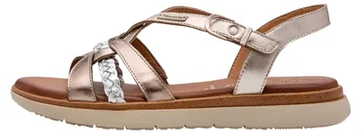 Image de Sandales en cuir Comfort