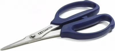 Productafbeelding van Tamiya Craft schaar voor kunstwerken/zachte metalen