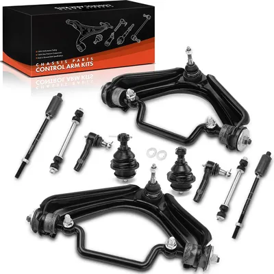 Obrázok produktu pre Frankberg 1x sada vahadiel prednej nápravy pre FORD USA Explorer 4.0L od roku 2001