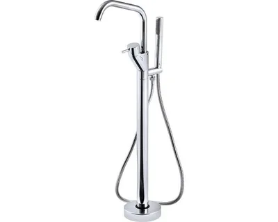 Produktbild von OTTOFOND Badewannen Standarmatur STA5000 chrom STA5000