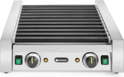 Produktbild von HENDI Rollengrill          11 Rollen 230V 1140W