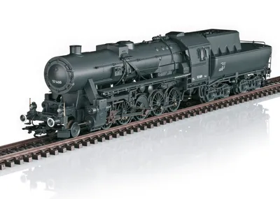 Image de Märklin 39532 modèle réduit de locomotive de train rapide prémontée HO (1:87) (39532)