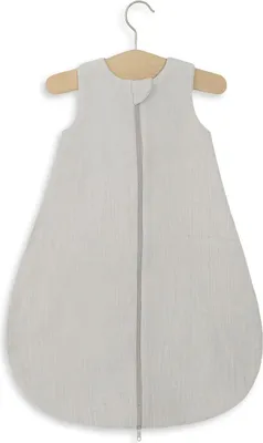 Image de My Sweet Baby Muslin Sac de Couchage 0-6 Mois TOG 1.0 Gris 100% Coton