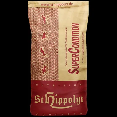 Zdjęcie produktu dla St.Hippolyt - 20kg Supercondition