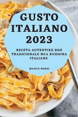 Produktbild von Gusto Italiano 2023