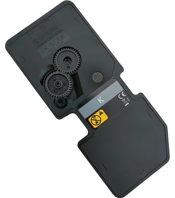 Image de Toner compatible avec Kyocera TK-5230BK noir