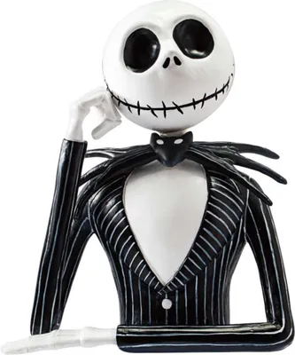 Immagine prodotto di Nightmare before Christmas Jack Spardose