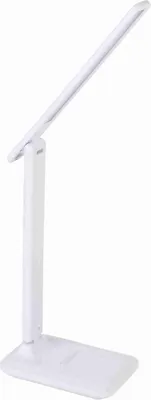 Obrázok produktu pre LED lampa na čítanie Plastová ochrana očí USB nabíjacie stolové svetlo pre spálňu Štúdium 10W 5V/1A