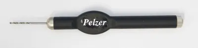 Produktbild von Pelzer Nut Drill Bohrer für Tigernüsse & Boilies, 13.5cm Gesamtlänge, 1.7cm Bohrspitze