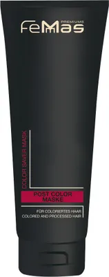 Produktbild von FemMas Color Saver Haarmaske 250ml