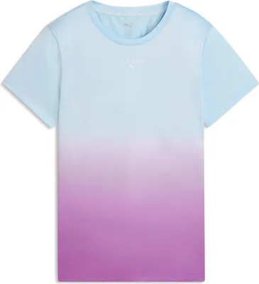 Produktbild von W Puma X Hyrox Poly Graphic Tee M