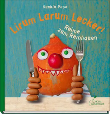 Obrázok produktu pre Lirum Larum Lecker!