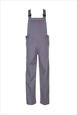 Produktbild von Planam Latzhose MG 260 Gr. 110 grau