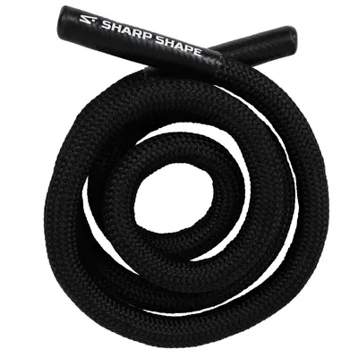 Produktbild von Sharp Shape Gewichtsspringseil 2000 g schwarz