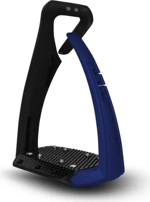 Obrázok produktu pre Freejump Stirrup Soft'Up Pro Plus Black/ Navy