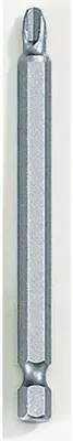Immagine prodotto di Bit set 150 mm 15-piece, extra long