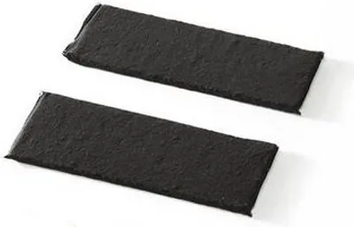 Produktbild von Elica regenerierbarer Aktivkohlefilter (2 Stück) KIT0166765