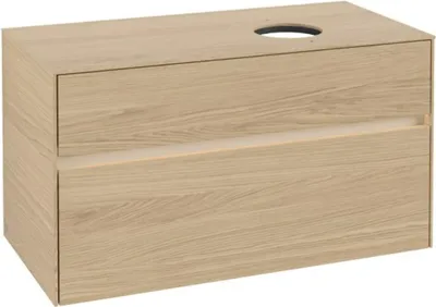 Produktbild von Villeroy & Boch C040B0VJ WTUS Collaro C040B0 1000x548x500mm m.