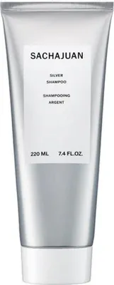 Produktbild von Sachajuan Silver Shampoo 1000 ml