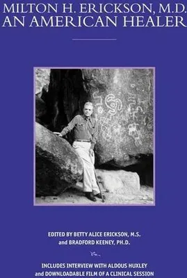 Immagine prodotto di Milton H. Erickson, MD, an American Healer