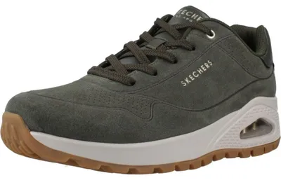 Obrázek produktu pro Skechers Uno Rugged-Chillproo Zelený