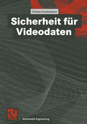Produktbild von Sicherheit für Videodaten