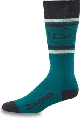 Produktbild von DAKINE FREERIDE WMS SOCKEN - blau - S/M