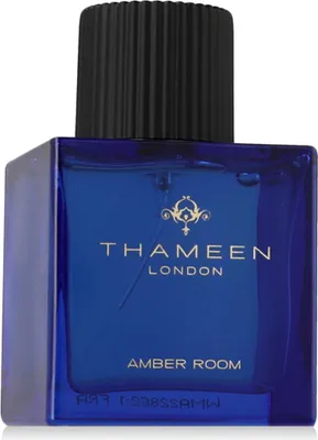 Produktbild von Thameen Amber Room Extrait de Parfum 100 ml UNISEX
