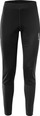 Produktbild von Löffler W TIGHTS AB WARM BLACK 40