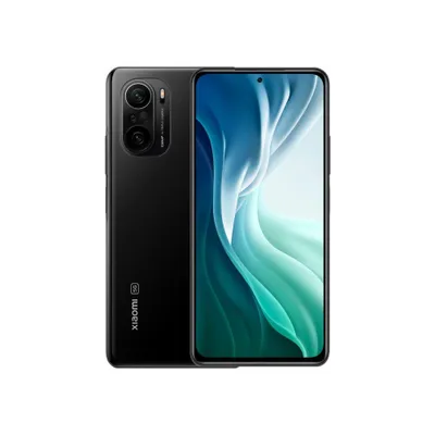 Obrázek produktu pro Xiaomi Mi 11i 5G 8GB/256GB Cosmic Black EU
