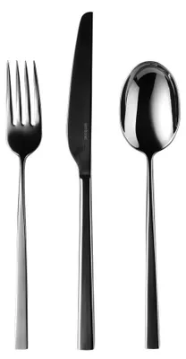 Zdjęcie produktu dla Sambonet S0023-S00019-S0031, Stal nierdzewna, Linea Q
