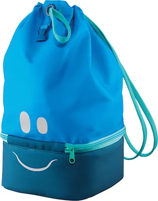 Produktbild von Maped PICNIK Lunch-Beutel KIDS CONCEPT blau