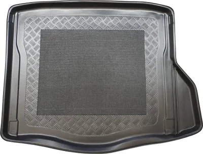 Produktbild von Z437703 Kofferraumwanne kompatibel mit Mercedes CLA (C117) 03.2013-03.2019