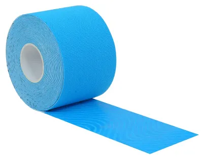 Immagine prodotto di Nastro KinesionLIFEFIT® 5cmx5m, azzurro