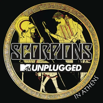 Immagine prodotto di Scorpions - MTV Unplugged (2 CD)