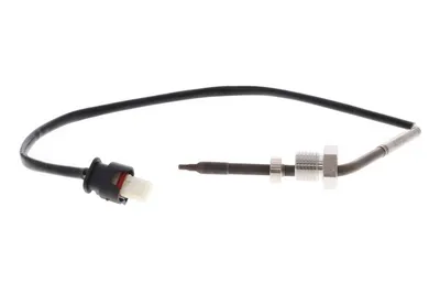Produktbild von VEMO V30-72-0186 Abgastemperatursensor passend für MERCEDES-BENZ C-Klasse Limousine (W204) M14 x 1,5 315mm 300mm