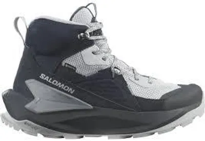 Produktbild von Salomon Elixir Mid GTX W – Artikel 472968 – Grösse 37 1/3