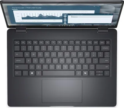 Obrázok produktu pre DELL Pro 14 PC14250, Intel Core 7, 35,6 cm (14"), 1920 x 1200 px, 16 GB, 512 GB, Windows 11 Pro