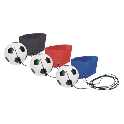 Immagine prodotto di GOKI calcio su gomma sulla mano 1pc (mix)